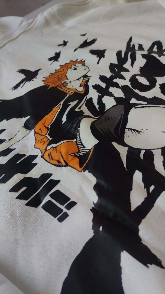 Haikyu