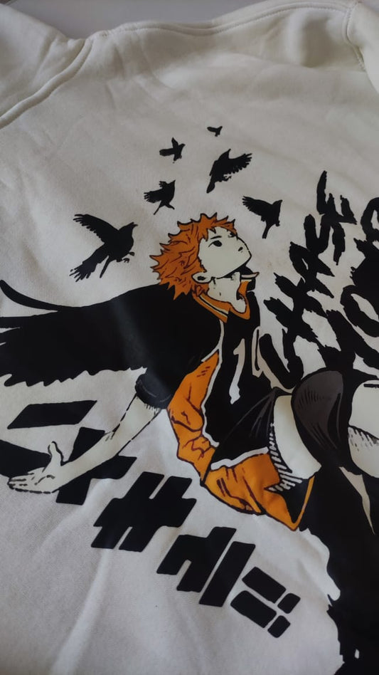 Haikyu